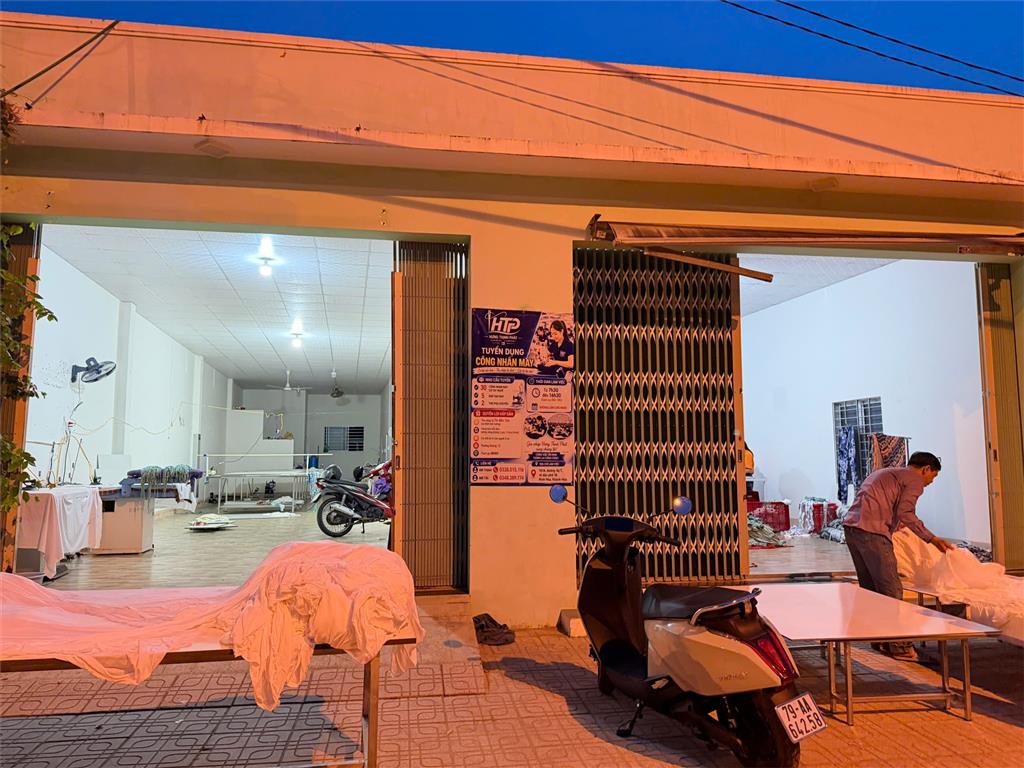 CHÍNH CHỦ CẦN Căn Nhà Vị Trí Đẹp Tại Đường 16/7, Phường Ninh Hiệp, Thị xã Ninh Hòa, Khánh