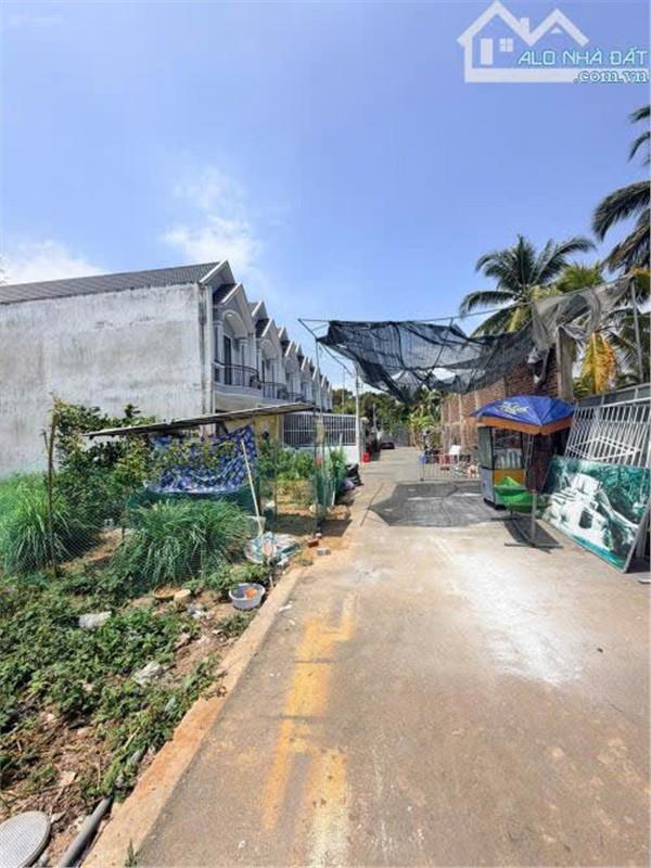 Chính Chủ Cần BÁN 2 LÔ LIỀN KỀ - THỔ CƯ 100% Đường Đồng Khởi, Phường 9, TP Trà Vinh, Trà