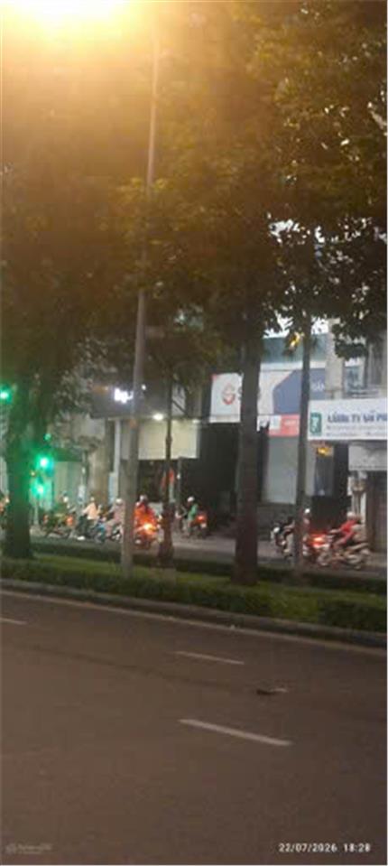 NHÀ ĐẸP GIÁ TỐT – BÁN NHÀ MẶT TIỀN CHÂU VĂN LIÊM, PHƯỜNG Chợ Lớn (P.14, Q.5), TP.HCM
