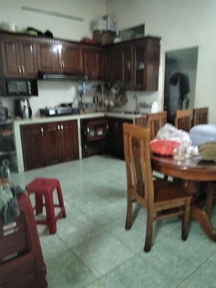 NHÀ CHÍNH CHỦ - THỔ CƯ 100% Địa Chỉ 2/24 Phan Huy Chú, Phường B Lao, TP Bảo Lộc - Lâm Đồng