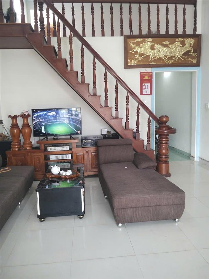 NHÀ CHÍNH CHỦ - THỔ CƯ 100% Địa Chỉ 2/24 Phan Huy Chú, Phường B Lao, TP Bảo Lộc - Lâm Đồng