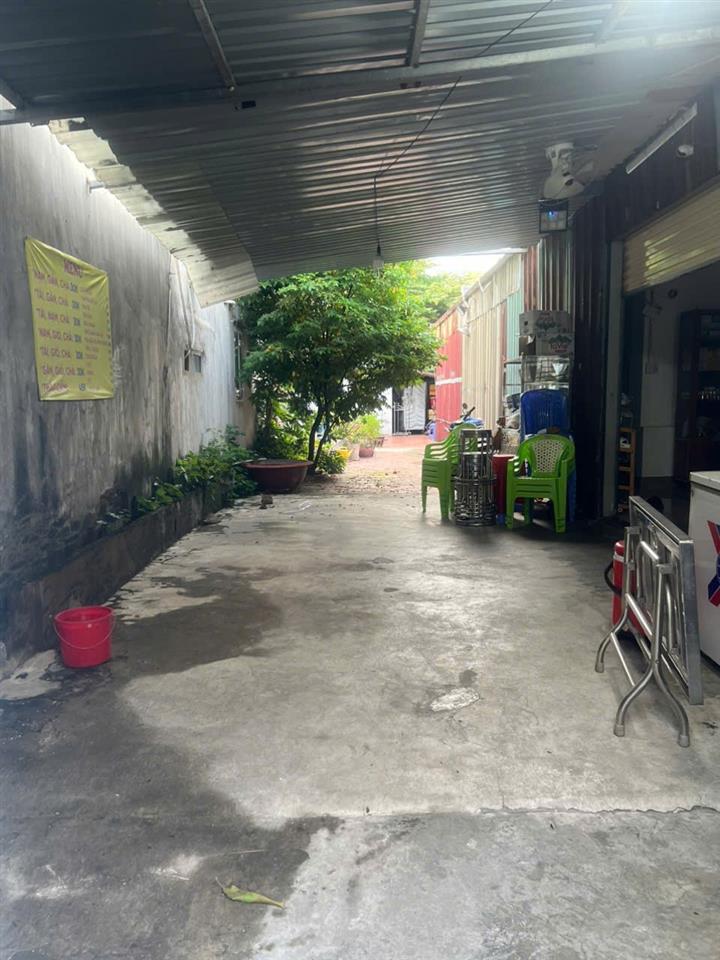ĐẦU TƯ SINH LỜI - Chính Chủ Bán Lô Đất Đẹp Tại 1 sẹt, Đường số 14, P. Bình Trị Đông, Bình