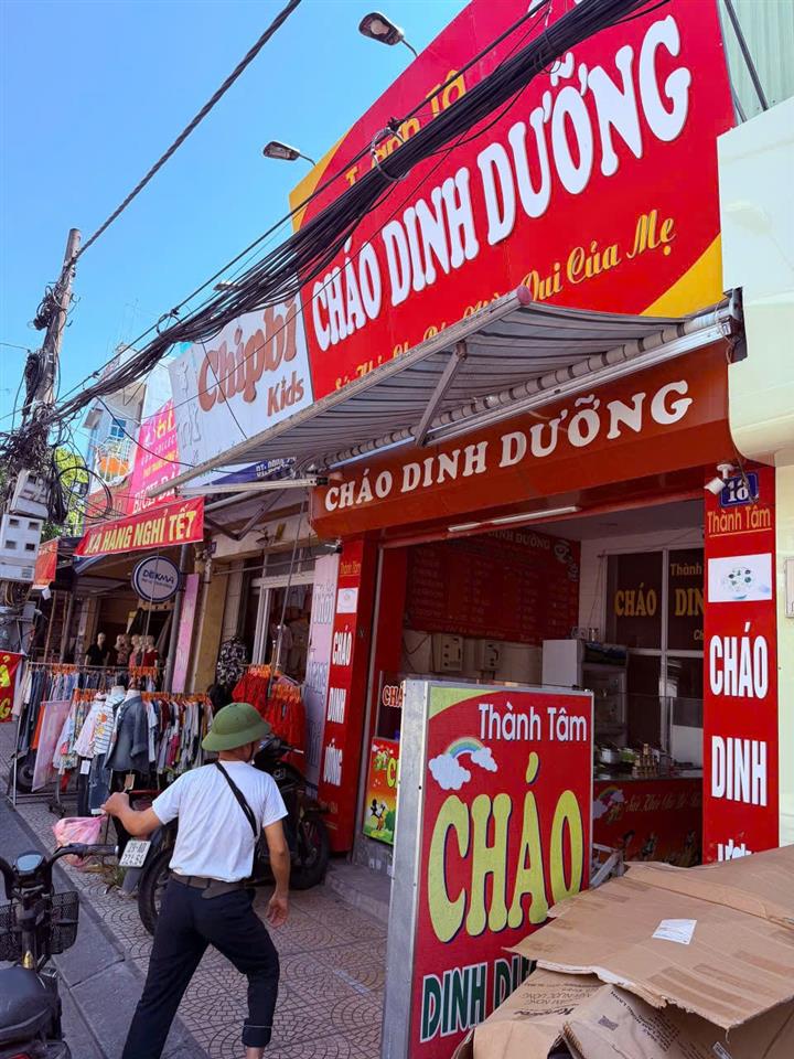 NHÀ ĐẸP- GIÁ TỐT CHÍNH CHỦ CẦN BÁN NHANH CĂN NHÀ TẠI đường Trần Nhân Tông, huyện Lý Nhân