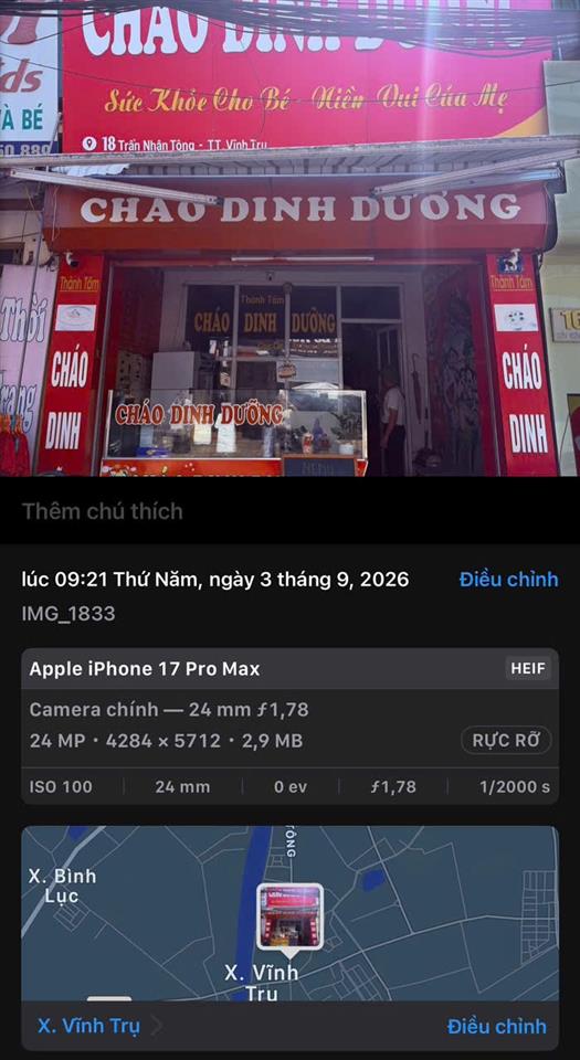 NHÀ ĐẸP- GIÁ TỐT CHÍNH CHỦ CẦN BÁN NHANH CĂN NHÀ TẠI đường Trần Nhân Tông, huyện Lý Nhân