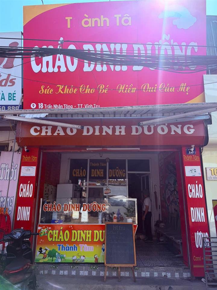 NHÀ ĐẸP- GIÁ TỐT CHÍNH CHỦ CẦN BÁN NHANH CĂN NHÀ TẠI đường Trần Nhân Tông, huyện Lý Nhân