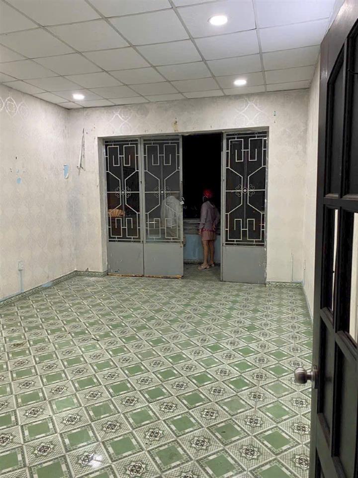 NHÀ ĐẸP – GIÁ TỐT – CHÍNH CHỦ CẦN BÁN CĂN NHÀ 86/129 Ông Ích Khiêm, P.5, Q.11, TP.HCM.