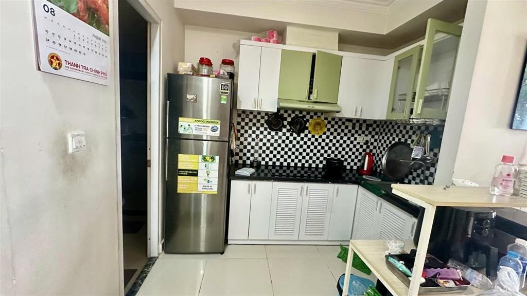 HOT HOT-CẦN BÁN CĂN HỘ Chung cư Phúc Yên 3, Đ.Phan Huy Ích, P.Tân Sơn, TP.HCM (P.15,