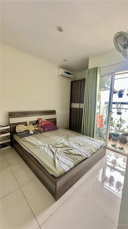 HOT HOT-CẦN BÁN CĂN HỘ Chung cư Phúc Yên 3, Đ.Phan Huy Ích, P.Tân Sơn, TP.HCM (P.15,