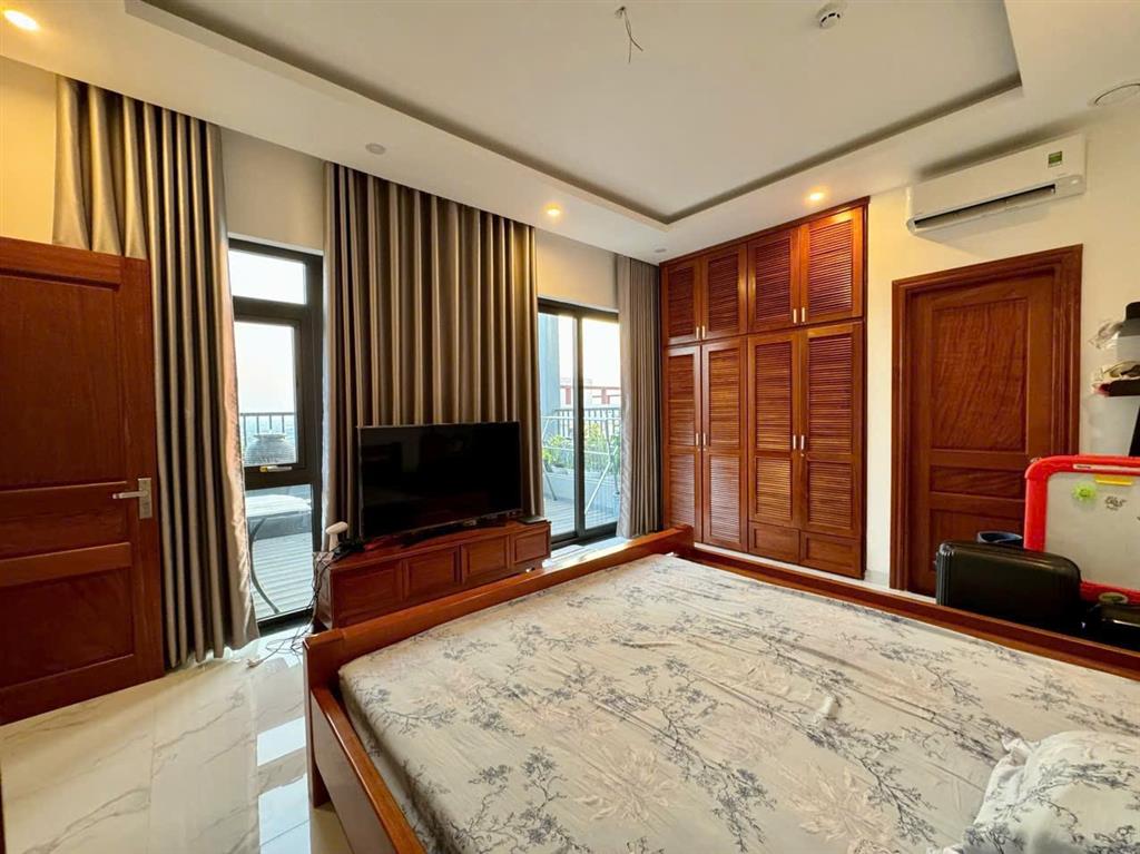 CHÍNH CHỦ Bán căn hộ thương mại chung cư Sơn An - Biên Hoà - Đồng Nai