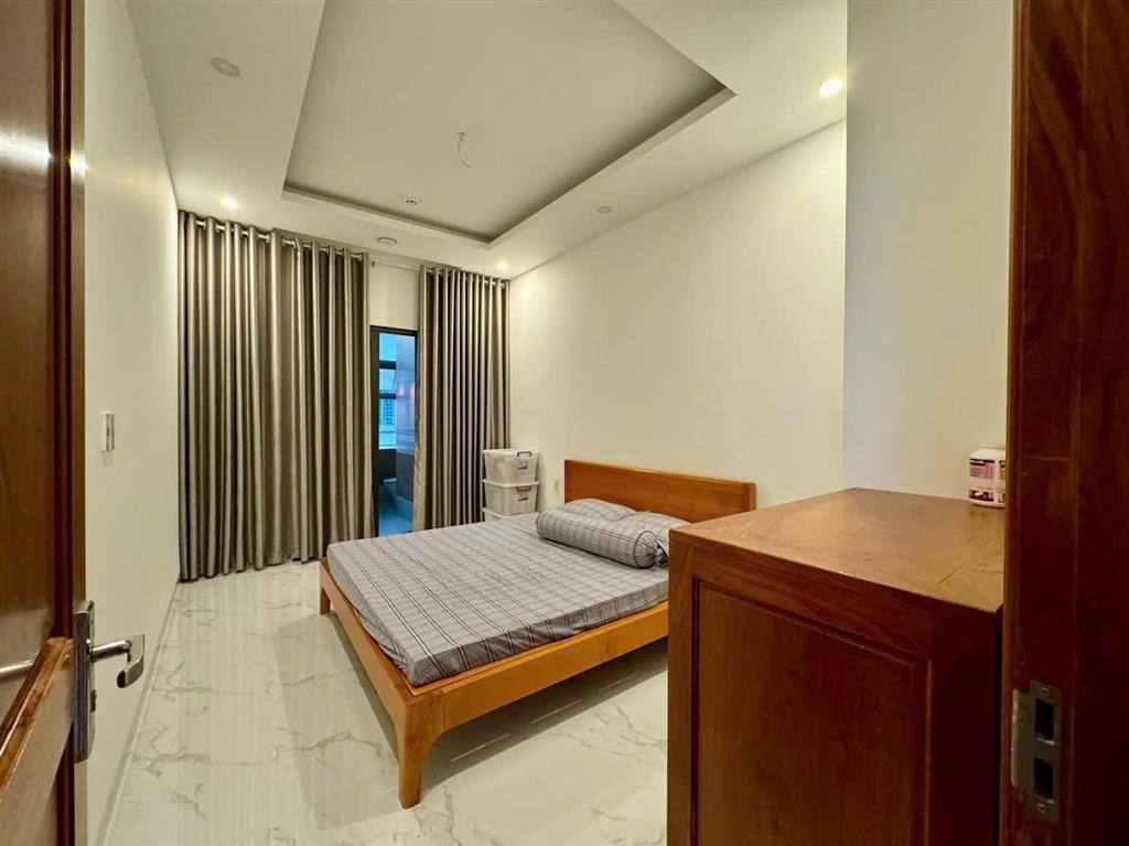 CHÍNH CHỦ Bán căn hộ thương mại chung cư Sơn An - Biên Hoà - Đồng Nai