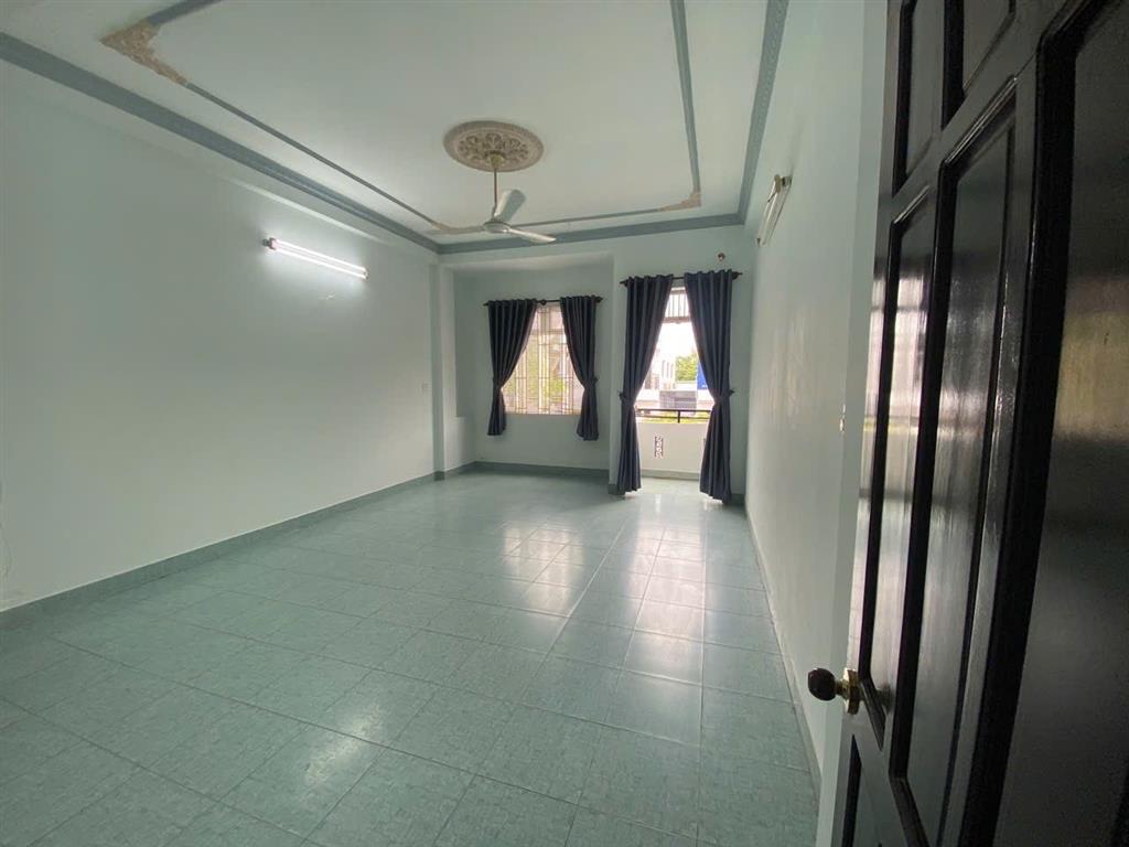 NHÀ ĐẸP –GIÁ TỐT - CHO THUÊ NHANH 2 CĂN NHÀ – Đường Số 6, Lê Văn Quới, Q.Bình Tân, TP.HCM
