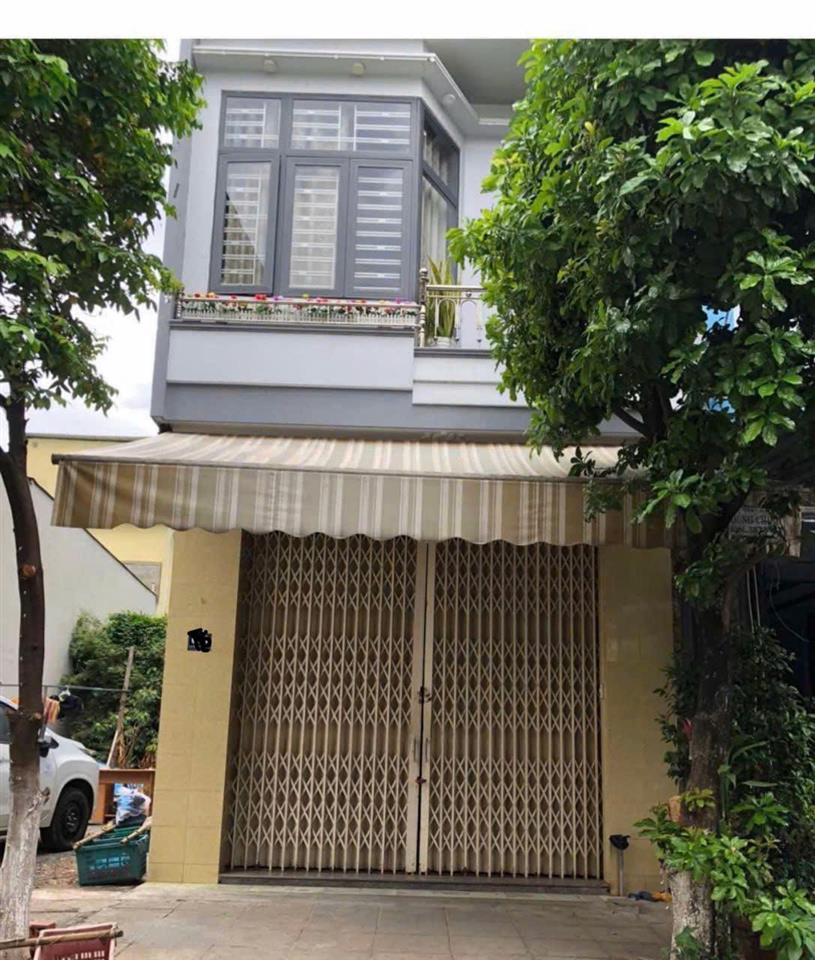 Chính Chủ Bán Căn Nhà 2 Mặt Tiền Đường Dương Đức Hiền, Phường Hòa Minh, Quận Liên Chiểu,