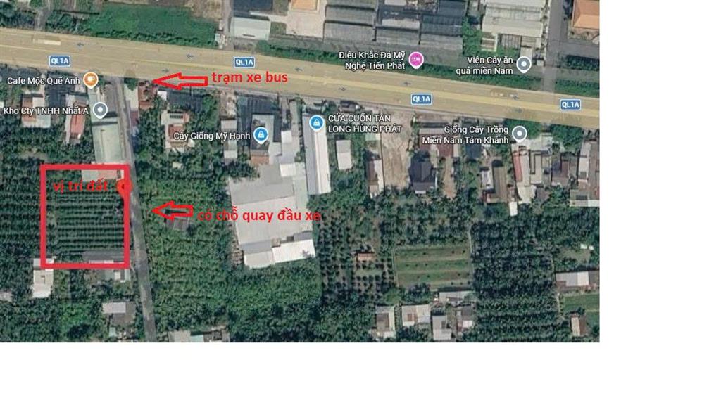 CHÍNH CHỦ cần bán Đất có vị trí RẤT ĐẸP, hiếm có tại khu vực Tại X. Long Hưng, H.Châu