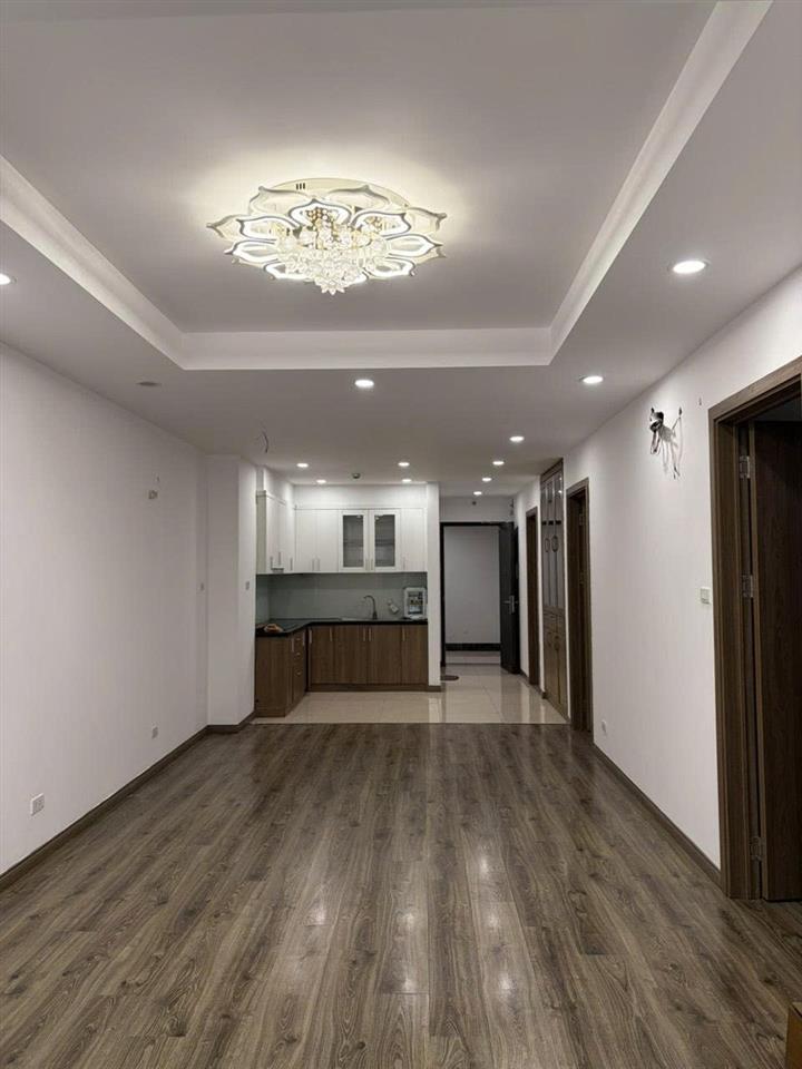 CHÍNH CHỦ Bán căn hộ chung cư Trương Định Complex Tại Trương Định, Hai Bà Trưng, Hà Nội.