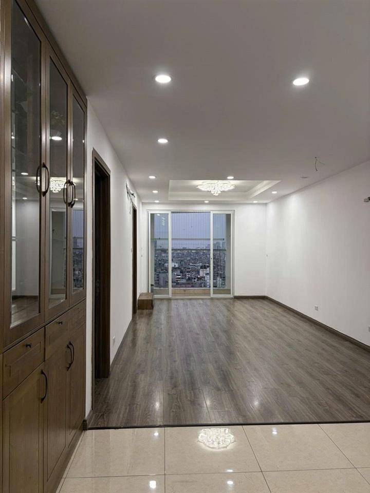 CHÍNH CHỦ Bán căn hộ chung cư Trương Định Complex Tại Trương Định, Hai Bà Trưng, Hà Nội.