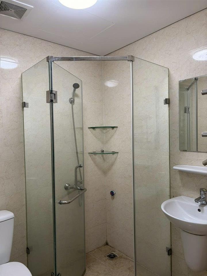 CHÍNH CHỦ Bán căn hộ chung cư Trương Định Complex Tại Trương Định, Hai Bà Trưng, Hà Nội.