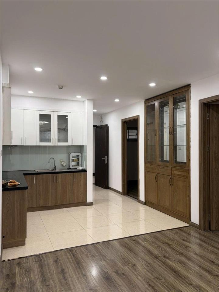CHÍNH CHỦ Bán căn hộ chung cư Trương Định Complex Tại Trương Định, Hai Bà Trưng, Hà Nội.