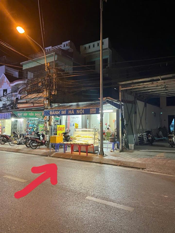ĐẤT ĐẸP - GIÁ TỐT Chính Chủ Bán Đất Ngay Ngã Tư Đầu Chợ Quý Kim - Đồ Sơn Khu Vực Kinh