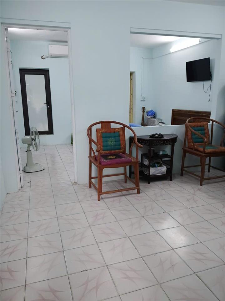 BÁN CĂN HỘ TẬP THỂ C2 VŨ NGỌC PHAN – LÁNG HẠ, ĐỐNG ĐA - DIỆN TÍCH SỬ DỤNG 54M2  Giá chỉ