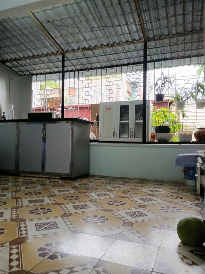 BÁN CĂN HỘ TẬP THỂ C2 VŨ NGỌC PHAN – LÁNG HẠ, ĐỐNG ĐA - DIỆN TÍCH SỬ DỤNG 54M2  Giá chỉ
