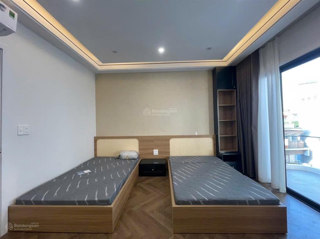 Ngọc lâm long biên | lô góc 7 tầng thang máy | gara ô tô