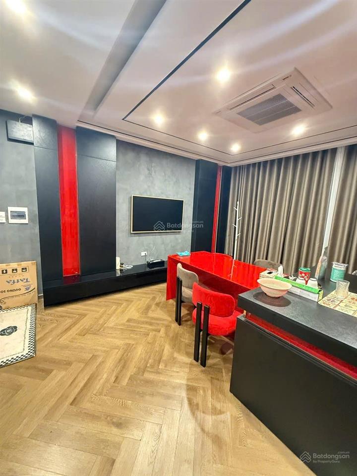 Ngọc lâm long biên | lô góc 7 tầng thang máy | gara ô tô