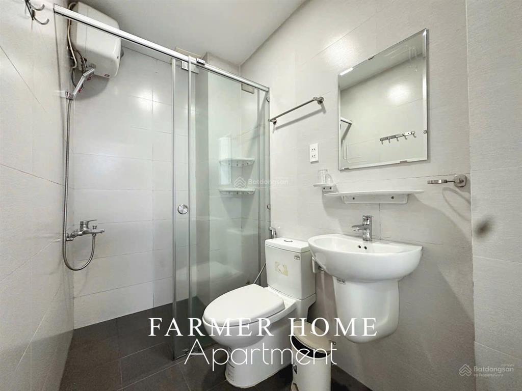 Cho thuê chdv full nội thất tại nguyễn văn thủ,q1