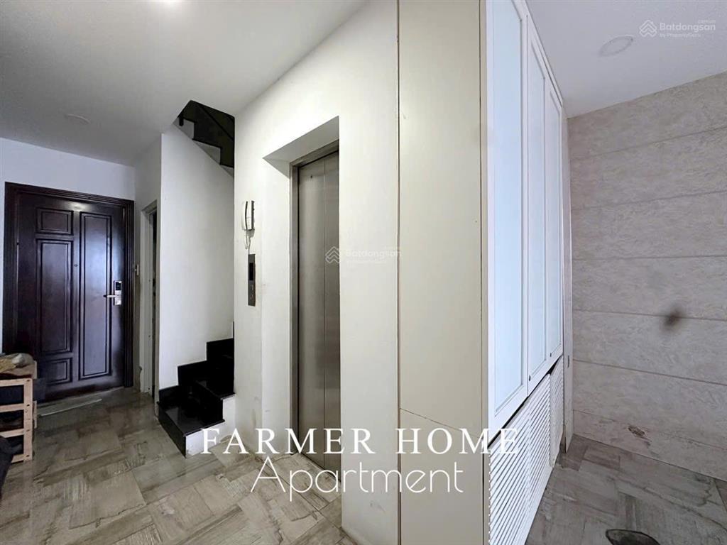 Cho thuê chdv full nội thất tại nguyễn văn thủ,q1