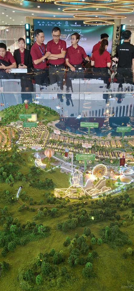 Ánh ngọc 10, vinhomes hải vân bay
