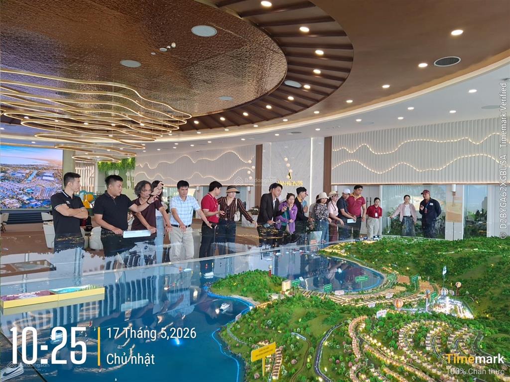 Ánh ngọc 10, vinhomes hải vân bay