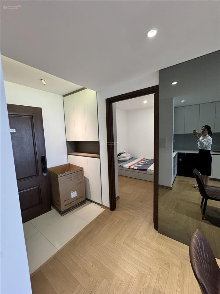 Chính chủ cho thuê cc the sun mễ trì  full nội thất mới cóng