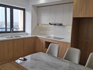 Bán căn góc view hồ siêu đẹp 2n1w full nội thất 76m2 chỉ 4,6 tỷ tại việt hưng long biên