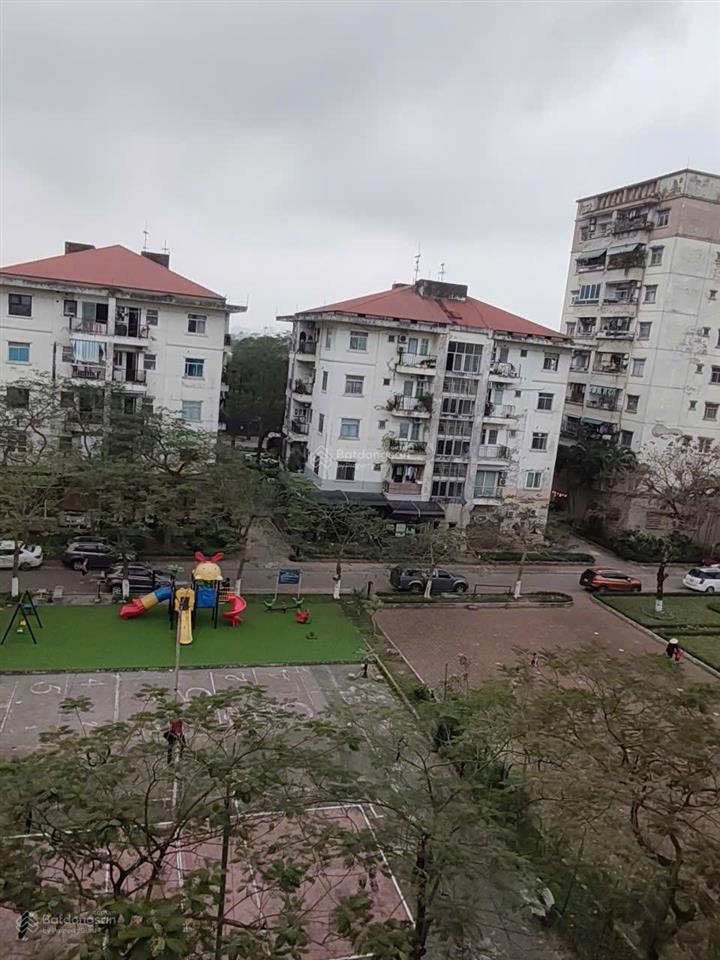 Hiếm căn góc 80m2 khu k việt hưng 2 ban công 2n2w giá chỉ 3,x tỷ