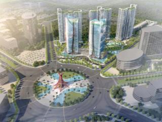 Imperia sky bay  căn hộ cao cấp, tại ngã 6 trung tâm hành chính mới của bắc ninh