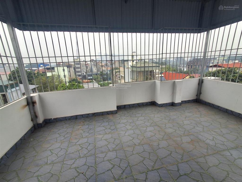 Bán nhà riêng 63m2, giá 7,5 tỷ, view đẹp tại ngõ 252, đại mỗ, nam từ liêm, hà nội