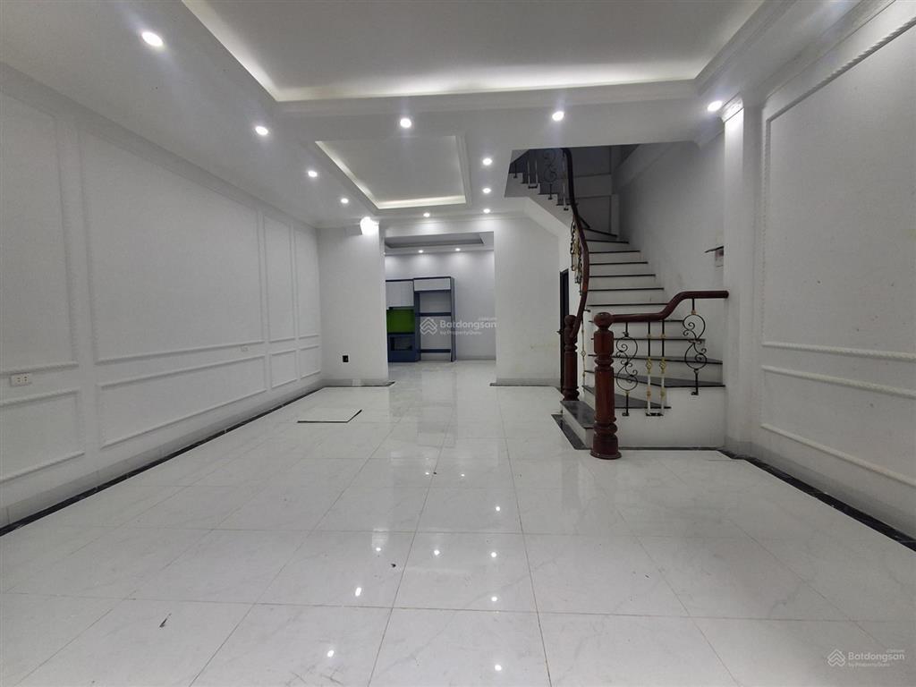 Bán nhà riêng 63m2, giá 7,5 tỷ, view đẹp tại ngõ 252, đại mỗ, nam từ liêm, hà nội
