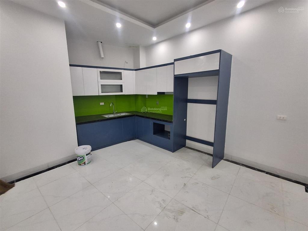 Bán nhà riêng 63m2, giá 7,5 tỷ, view đẹp tại ngõ 252, đại mỗ, nam từ liêm, hà nội