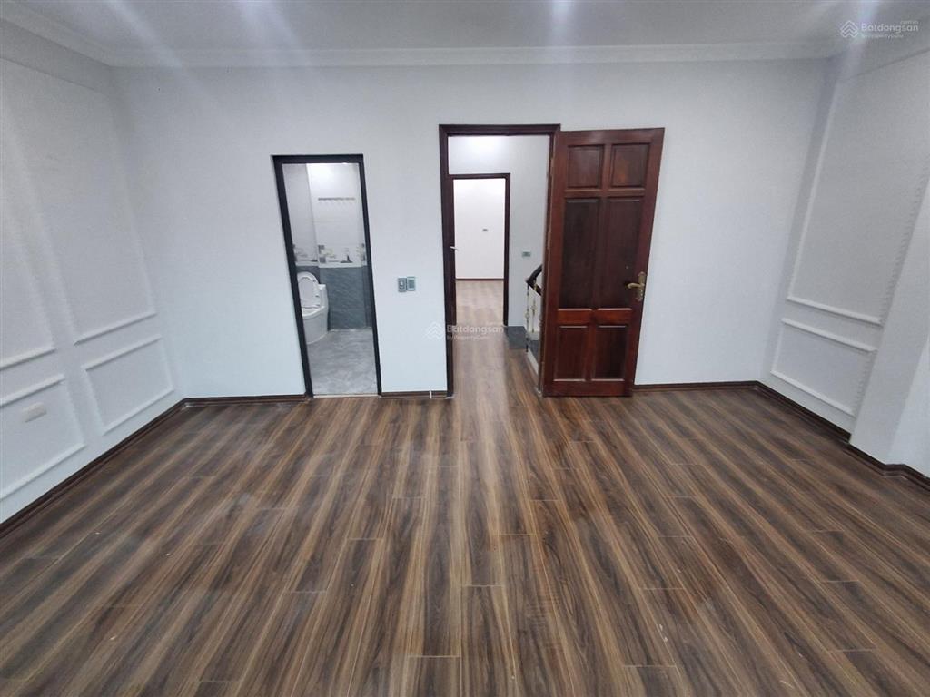 Cầu cốc tây mỗ nhà mới 5 tầng thang máy 50m2 sát vinhomes smart city chỉ hơn 8tỷ