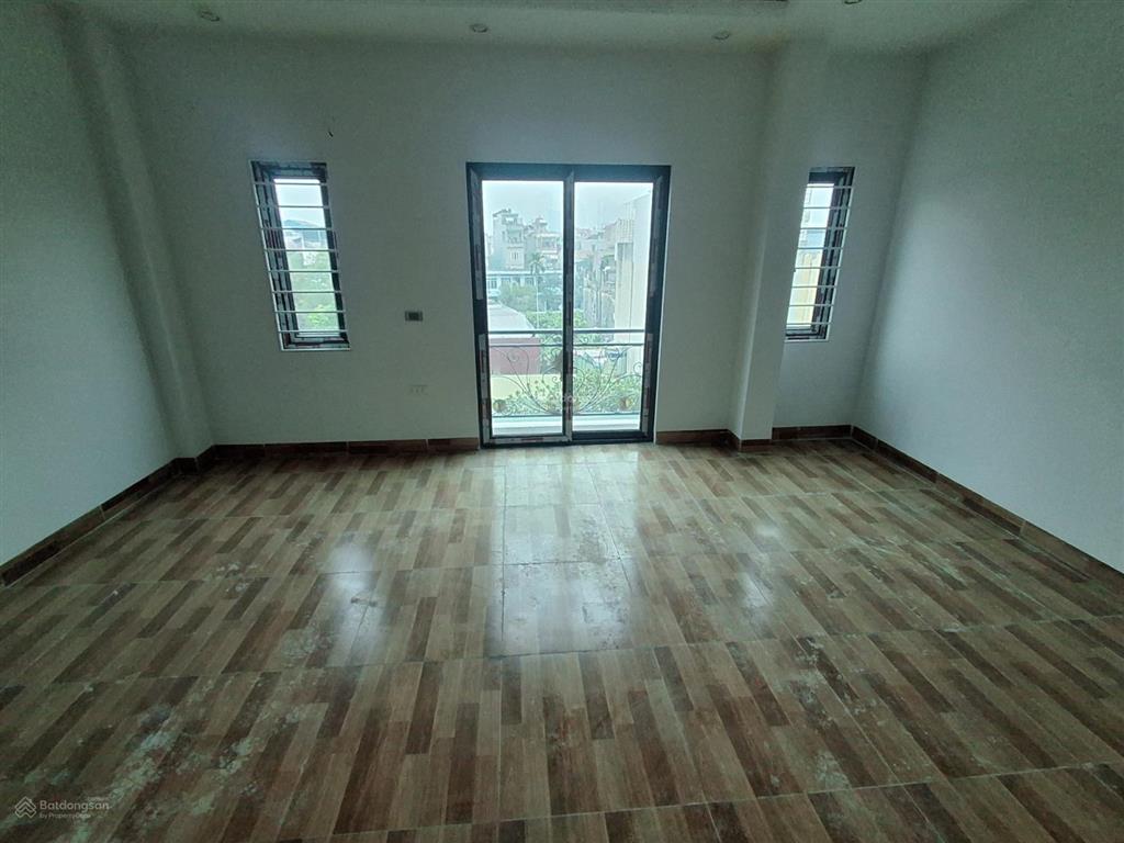Cầu cốc tây mỗ nhà mới 5 tầng thang máy 50m2 sát vinhomes smart city chỉ hơn 8tỷ