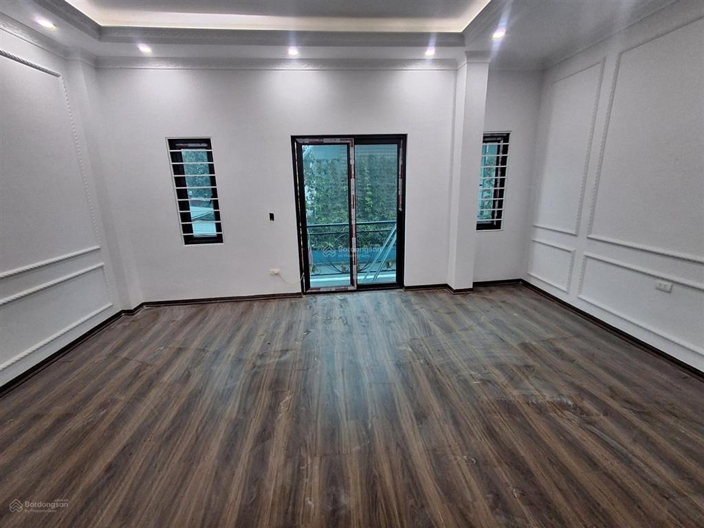 Cầu cốc tây mỗ nhà mới 5 tầng thang máy 50m2 sát vinhomes smart city chỉ hơn 8tỷ