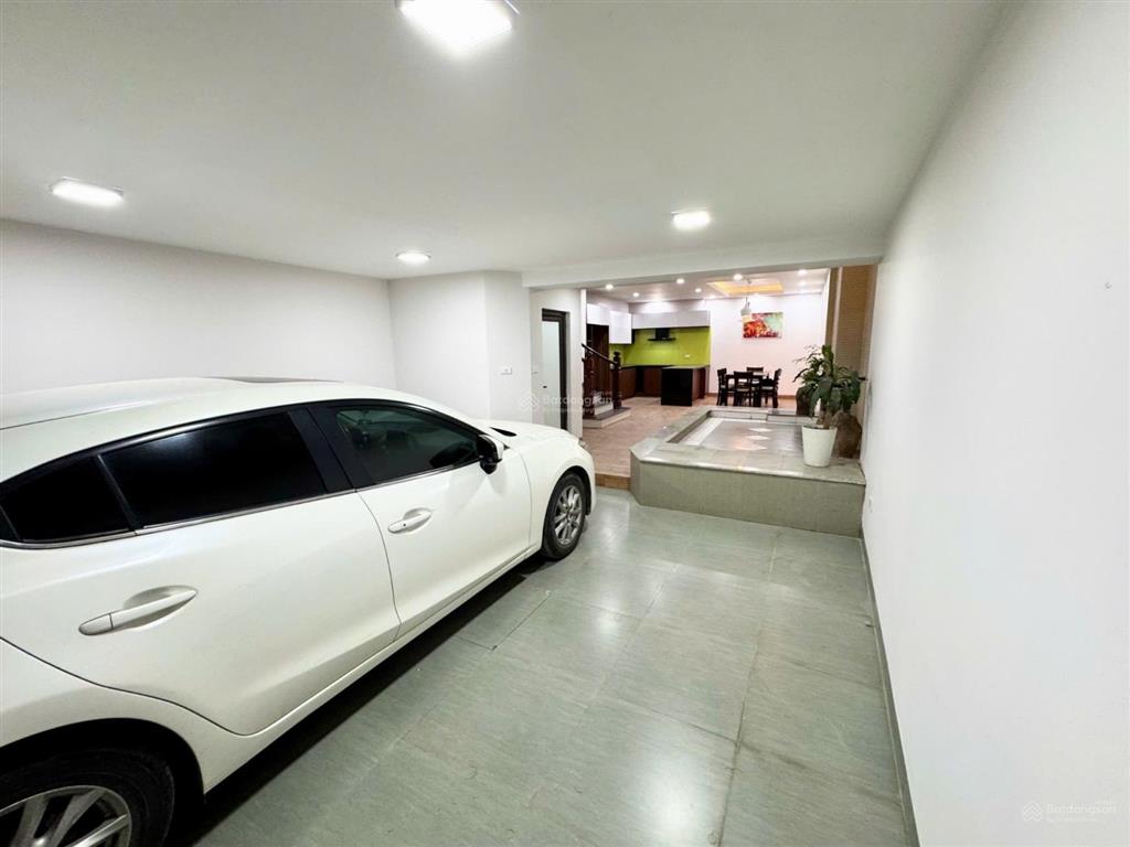 Bán siêu hoa hậu tây mỗ, dân xây 81m2, 4 tầng, nhỉnh 13tỷ, kinh doanh, gara ô tô