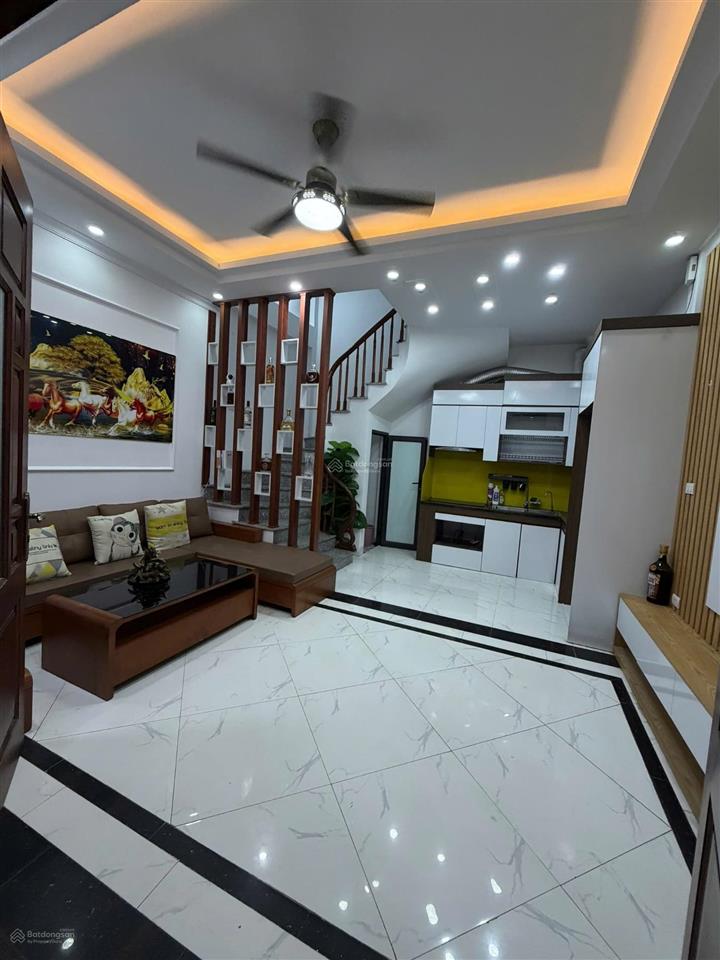 Giá siêu tốt chỉ nhỉnh 5 tỷ có nhà 30m² 5 tầng tại tây mỗ nam từ liêm hà nội