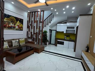 Giá siêu tốt chỉ nhỉnh 5 tỷ có nhà 30m² 5 tầng tại tây mỗ nam từ liêm hà nội