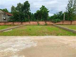 Đất trung tâm hòa lạc giá đất dân gần trường đại học, cnc