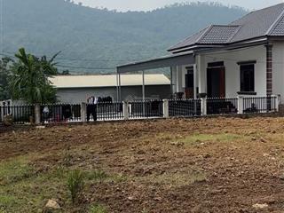 Đất phú cát giáp tổ hợp y tế kinh doanh tốt