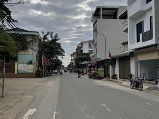 Đất trung tâm gần trường đại học gần trục đường lớn