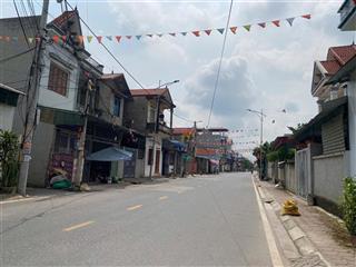 Đất f0 gần sát cung đường lớn ngay trung tâm xã phú cát