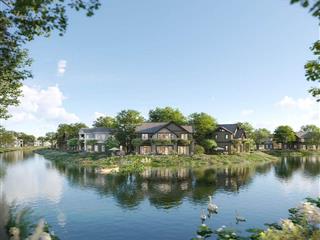 Full thổ cư view hồ gần trường đại học