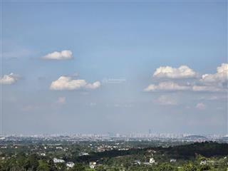 View thủ đô vị trí độc tôn đẹp nhất hoà lạc đất f0