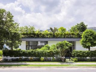 Chủ bên úc cần chuyển nhượng nhà vườn đẹp ngay trung tâm hoà lạc giá cực rẻ